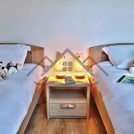 別荘 Localise - M12 -ty Marjan - A Quelques Pas De La Au - Wifi Inclus - Linge De Lit Inclus - Animaux Bienvenus - Jardin Avec Possibilite D'etre Clos Avec Grillage Guilvinec
