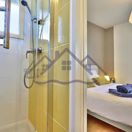 Localise - M12 -ty Marjan - A Quelques Pas De La Au - Wifi Inclus - Linge De Lit Inclus - Animaux Bienvenus - Jardin Avec Possibilite D'etre Clos Avec Grillage Guilvinec